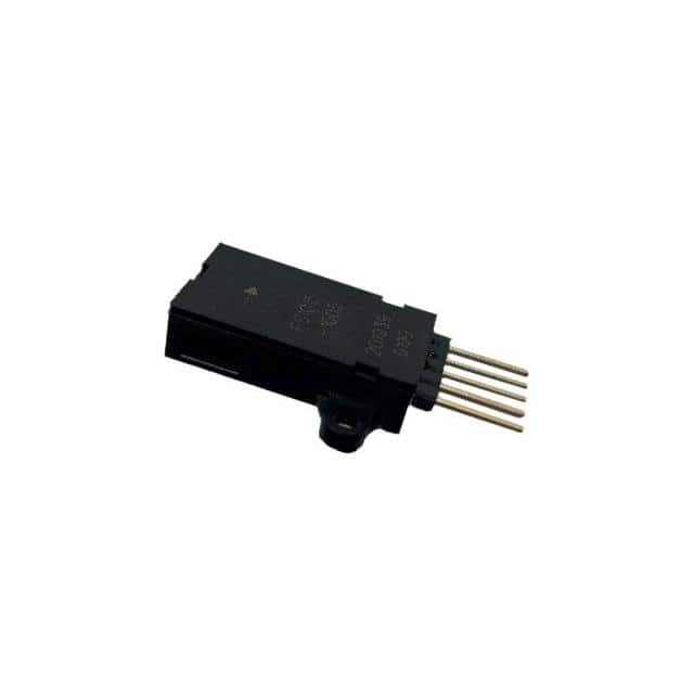 FS1015-1005 Renesas Electronics America Inc  Flow Sensors